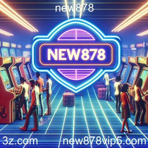 A Evolução dos Jogos de Arcade: Da Nostalgia à Modernidade