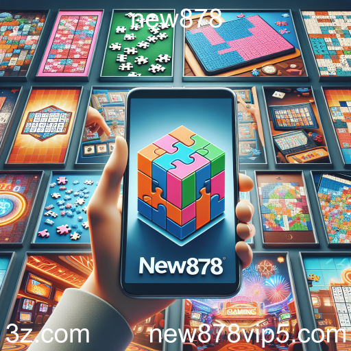 A Magia dos Jogos de Quebra-Cabeça: Desafios que Encantam Mentes